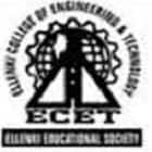 Ellenki Institute of Engineering and Technology, Hyderabad