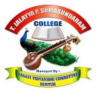 Tellakula Jalayya Polisetty Somasundaram College, Guntur