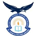 St Johns College, Anchal