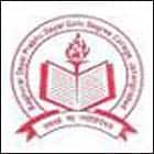 Raghuwar Dayal Prabhu Dayal Girls Degree College, Jahangirabad