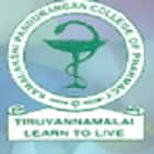 Kamalakshi Pandurangan College of Pharmacy, Tiruvannamalai