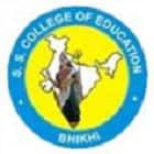 SS College of Education for Girls, Bhikhi