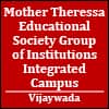 Mother Theresa Educational Society Group of Institutions Integrated Campus, Vijayawada