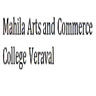Mahila Arts and Commerce College, Veraval