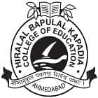 HB Kapadia College of Education, Ahmedabad