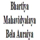 Bhartiya Mahavidyalaya, Bela, Auraiya