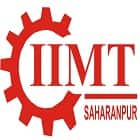 Indraprastha Institute of Management and Technology, Saharanpur