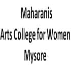 Maharani's Arts College for Women, Mysore