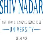 Shiv Nadar University Academy of Continuing Education