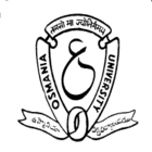 Prof G Ram Reddy Centre for Distance Education, Osmania University, Hyderabad
