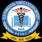Delhi Pharmaceutical Sciences and Research University, New Delhi