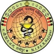 National Institute of Pharmaceutical Education and Research Hajipur