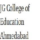 JG College of Education, Ahmedabad