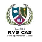 RVS College of Arts and Science, Karaikal