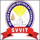 Sri Vidya Vinayaka Institute of Technology, Bangalore