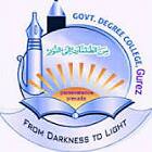 Government Degree College, Gurez, Bandipora