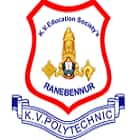 KV Polytechnic, Ranebennur