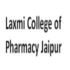 Laxmi College of Pharmacy, Jaipur
