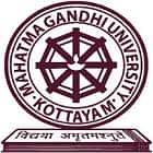 Centre For Distance And Online Education Mahatma Gandhi University