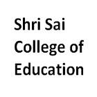Shri Sai College of Education, Hamirpur