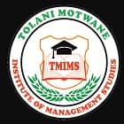 Tolani Motwane Institute of Management Studies, Adipur