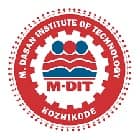M Dasan Institute of Technology, Kozhikode