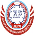 Rani Dullaiya Smriti Homoeopathy Medical College and Hospital, Bhopal