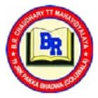BR Choudhary TT College, Goluwala