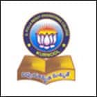 G Pulla Reddy Engineering College, Kurnool