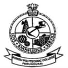 Kongu Polytechnic College, Erode