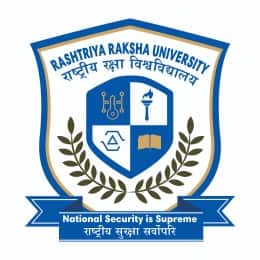 Rashtriya Raksha University, Gandhinagar