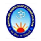 Vivekananda Kendra College of Teacher Education, Nirjuli