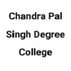Chandra Pal Singh Degree College, Moradabad