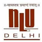 National Law University, New Delhi