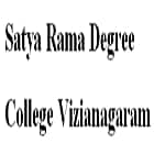 Satya Rama Degree College, Vizianagaram