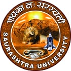 Department of Pharmaceutical Sciences, Saurashtra University, Rajkot