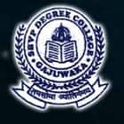Sri Balaji Vidya Parishad Degree College, Visakhapatnam
