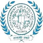 Aryika Gyanmati Government Girls Polytechnic, Faizabad