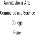 Amruteshwar Arts Commerce and Science College, Pune