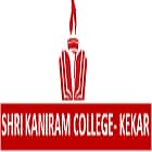 Shree Kaniram College, Kekar
