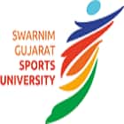 Swarnim Gujarat Sports University, Gandhinagar