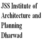 JSS Institute of Architecture and Planning, Dharwad