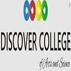 Discover College of Arts and Science, Hosur