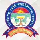 Binandi Chandra Medhi College, Ramdia