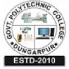 Government Polytechnic College, Dungarpur