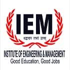 IEM College of Management, Kolkata