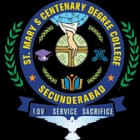 St Mary's Centenary Degree College, Secunderabad