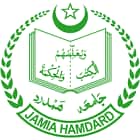 Jamia Hamdard Online