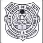 Kalka Institute of Research and Advanced Studies, Delhi