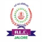 Ashapurna Vidhi Mahavidyalaya, Jalore